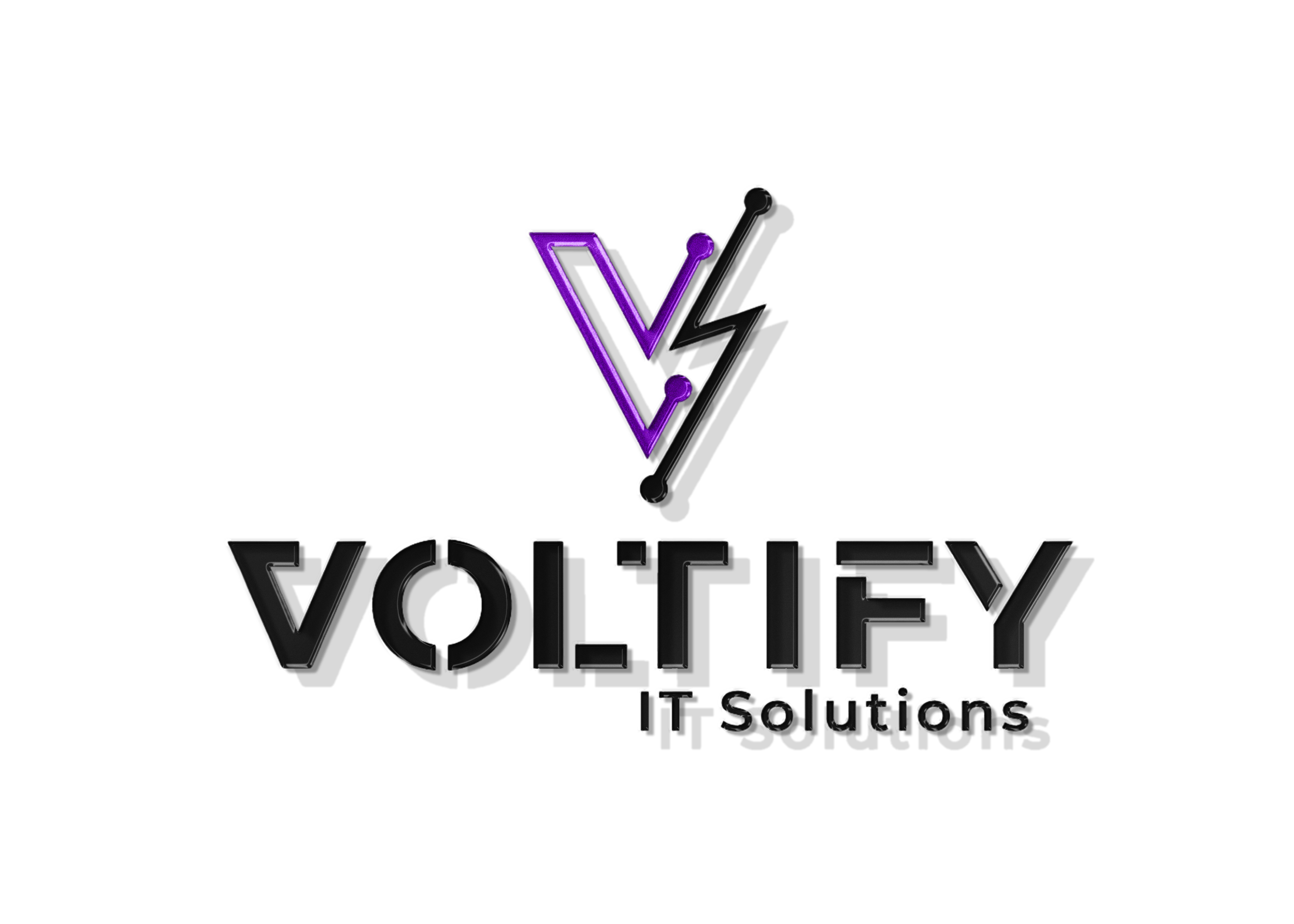 Voltify Logo